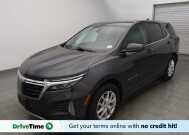2023 Chevrolet Equinox in Houston, TX 77034 - 18150162 1