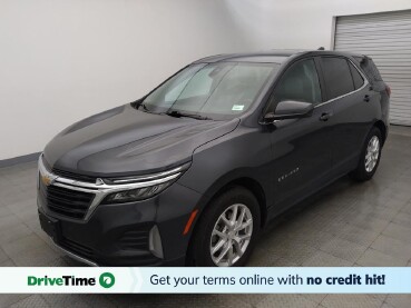 2023 Chevrolet Equinox in Houston, TX 77034