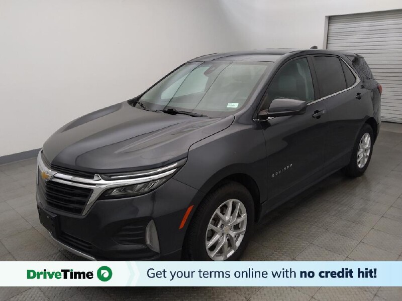 2023 Chevrolet Equinox in Houston, TX 77034 - 18150162