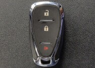 2023 Chevrolet Equinox in Houston, TX 77034 - 18150162 32