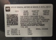 2023 Chevrolet Equinox in Houston, TX 77034 - 18150162 33