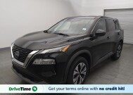 2023 Nissan Rogue in Houston, TX 77060 - 18150163 1