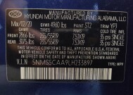 2020 Hyundai Santa Fe in Houston, TX 77074 - 18150164 33