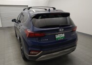 2020 Hyundai Santa Fe in Houston, TX 77074 - 18150164 6