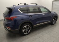 2020 Hyundai Santa Fe in Houston, TX 77074 - 18150164 10