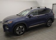 2020 Hyundai Santa Fe in Houston, TX 77074 - 18150164 2