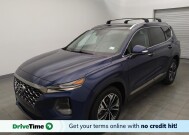 2020 Hyundai Santa Fe in Houston, TX 77074 - 18150164 1