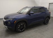 2022 Chevrolet TrailBlazer in Corpus Christi, TX 78412 - 18150165 2