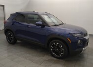 2022 Chevrolet TrailBlazer in Corpus Christi, TX 78412 - 18150165 11