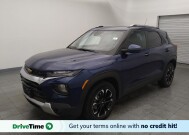 2022 Chevrolet TrailBlazer in Corpus Christi, TX 78412 - 18150165 1