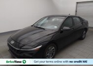 2024 Hyundai Elantra in Houston, TX 77060 - 18150166 1
