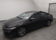 2024 Hyundai Elantra in Houston, TX 77060 - 18150166 2