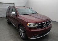 2018 Dodge Durango in Corpus Christi, TX 78412 - 18150167 13
