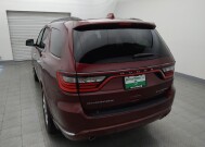 2018 Dodge Durango in Corpus Christi, TX 78412 - 18150167 6