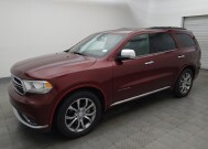 2018 Dodge Durango in Corpus Christi, TX 78412 - 18150167 2