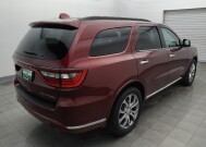 2018 Dodge Durango in Corpus Christi, TX 78412 - 18150167 9