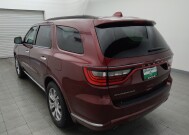 2018 Dodge Durango in Corpus Christi, TX 78412 - 18150167 5