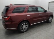 2018 Dodge Durango in Corpus Christi, TX 78412 - 18150167 10