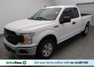 2020 Ford F150 in Houston, TX 77034 - 18150168 1