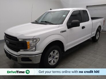 2020 Ford F150 in Houston, TX 77034