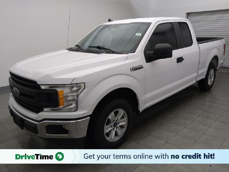 2020 Ford F150 in Houston, TX 77034 - 18150168