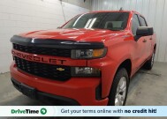 2019 Chevrolet Silverado 1500 in Cincinnati, OH 45255 - 18150169 1