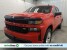 2019 Chevrolet Silverado 1500 in Cincinnati, OH 45255 - 18150169
