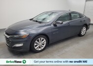 2020 Chevrolet Malibu in Maple Heights, OH 44137 - 18150170 1
