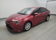 2022 Toyota Corolla in Cincinnati, OH 45255 - 18150173 2