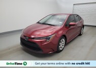 2022 Toyota Corolla in Cincinnati, OH 45255 - 18150173 1