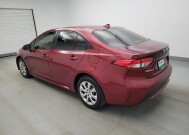2022 Toyota Corolla in Cincinnati, OH 45255 - 18150173 3