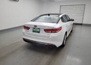 2018 Kia Optima in Miamisburg, OH 45342 - 18150174 7