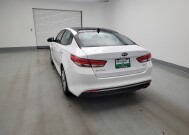 2018 Kia Optima in Miamisburg, OH 45342 - 18150174 6