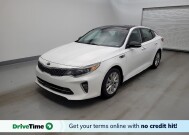2018 Kia Optima in Miamisburg, OH 45342 - 18150174 1