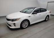 2018 Kia Optima in Miamisburg, OH 45342 - 18150174 2
