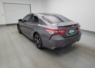 2018 Toyota Camry in Maple Heights, OH 44137 - 18150175 5