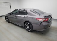 2018 Toyota Camry in Maple Heights, OH 44137 - 18150175 3