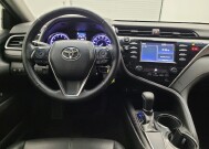 2018 Toyota Camry in Maple Heights, OH 44137 - 18150175 22