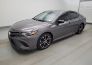 2018 Toyota Camry in Maple Heights, OH 44137 - 18150175 2