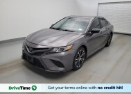 2018 Toyota Camry in Maple Heights, OH 44137 - 18150175 1