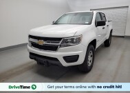 2017 Chevrolet Colorado in Fairfield, OH 45014 - 18150176 1