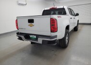 2017 Chevrolet Colorado in Fairfield, OH 45014 - 18150176 7