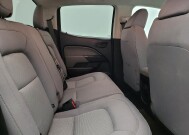 2017 Chevrolet Colorado in Fairfield, OH 45014 - 18150176 19