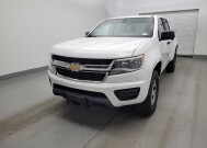 2017 Chevrolet Colorado in Fairfield, OH 45014 - 18150176 15