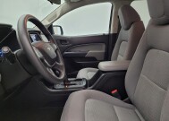 2017 Chevrolet Colorado in Fairfield, OH 45014 - 18150176 17