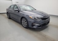 2020 Kia Optima in Toledo, OH 43617 - 18150177 11