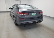 2020 Kia Optima in Toledo, OH 43617 - 18150177 6