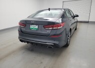 2020 Kia Optima in Toledo, OH 43617 - 18150177 7