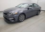 2020 Kia Optima in Toledo, OH 43617 - 18150177 2
