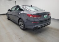 2020 Kia Optima in Toledo, OH 43617 - 18150177 3